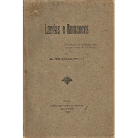 Livros/Acervo/P/PIRES A TH LENDAS
